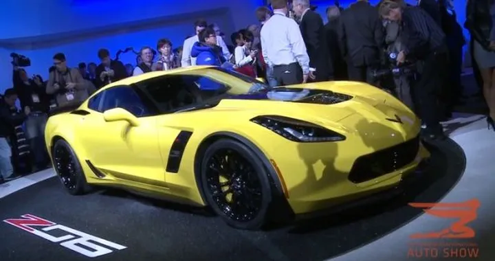 Chiude in bellezza il salone di Detroit, ora lo show passa a Ginevra