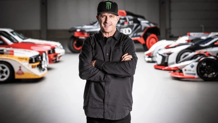 Ken Block perde la vita in un incidente in motoslitta
