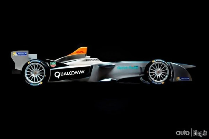 Formula E: le monoposto ad elettroni dichiarano guerra alla Formula 1
