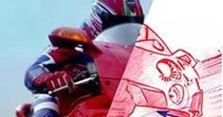 La fisica in moto - comunicato Ducati