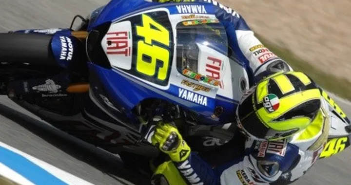 MotoGP in Spagna - galleria immagini gara