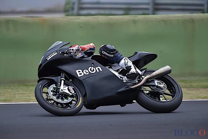 Moto3 450: “ideona” o bluff?