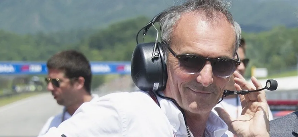 Sepang, Uncini: 