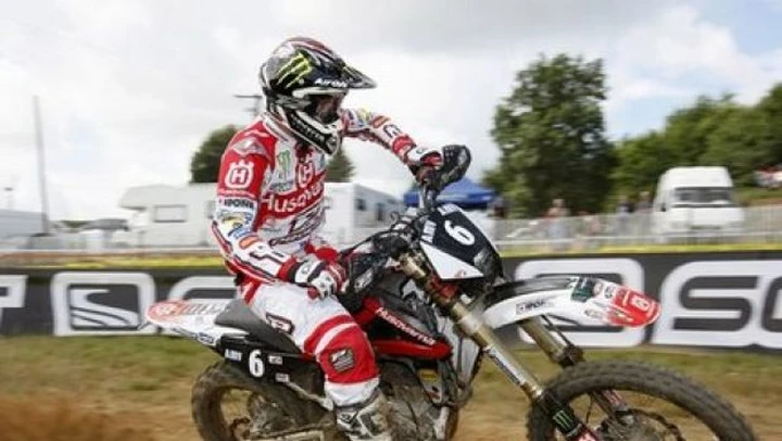 Enduro: Husqvarna protagonista in Spagna. Bene Meo, Oblucki e Guillaume