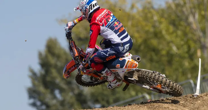 MXGP Italia 2018: Herlings chiude il sipario