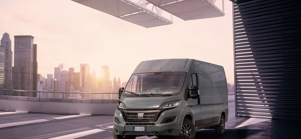 Fiat Ducato 2021: via alle ordinazioni