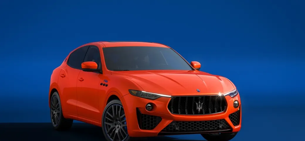 Maserati Levante: stop definitivo alla produzione dal 31 marzo