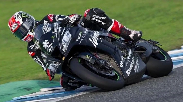 MotoGP/SBK Test Jerez: Rea meglio della pole di Rossi!
