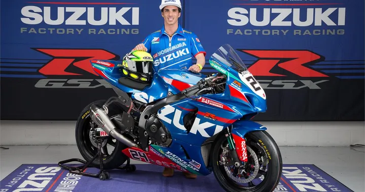MotoAmerica: Toni Elias correrà con Suzuki