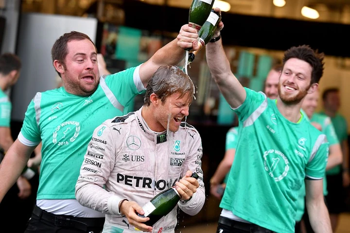 Formula 1: Le pagelle del GP d'Europa 2016