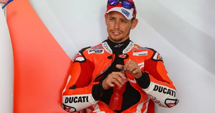 Casey Stoner lancia l'allarme: "Il Red Bull Ring non è sicuro"