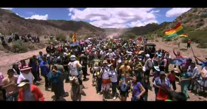 EN - BEST OF BIKE - Dakar 2014