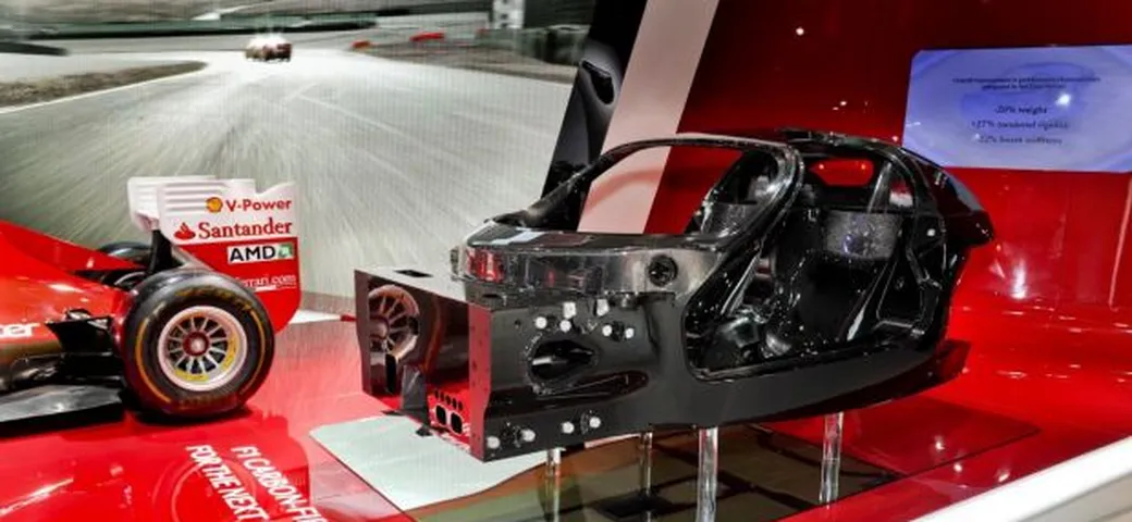 Nuova Ferrari Enzo: slitta la presentazione?