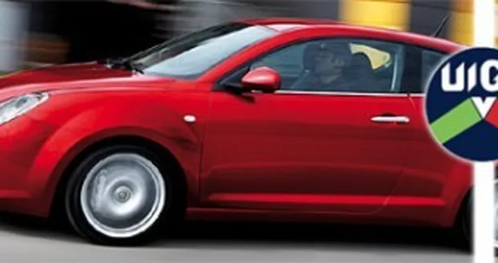 "Auto Europa 2009": il premio va all'Alfa MiTo