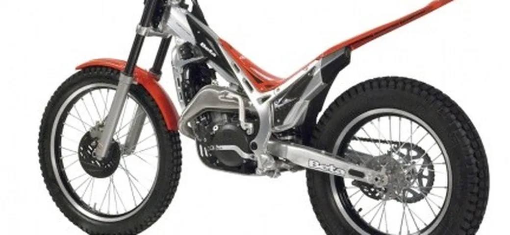 Anteprima: Beta EVO 2008 2T e 4T