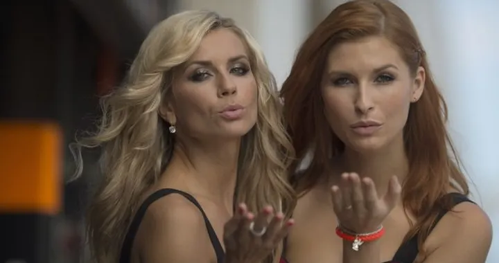 Paddock Girls MotoGP Aragon 2013 [FOTO]