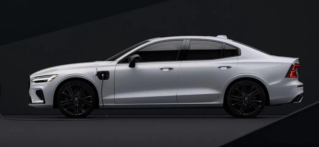 Volvo S60 Black Edition: edizione limitata in soli 450 esemplari