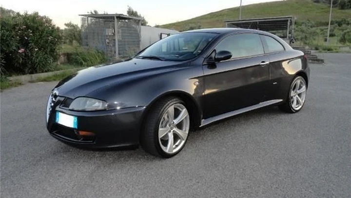 Auto usate coupé: le 5 più vendute