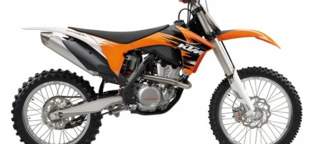 Kit plastiche Ufo Plast per KTM 350