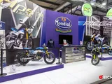 EICMA 2021: Mondial con la nuova Piega e lo scooter Imola