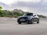 MINI e le sue novità al Salone di Shanghai 2025
