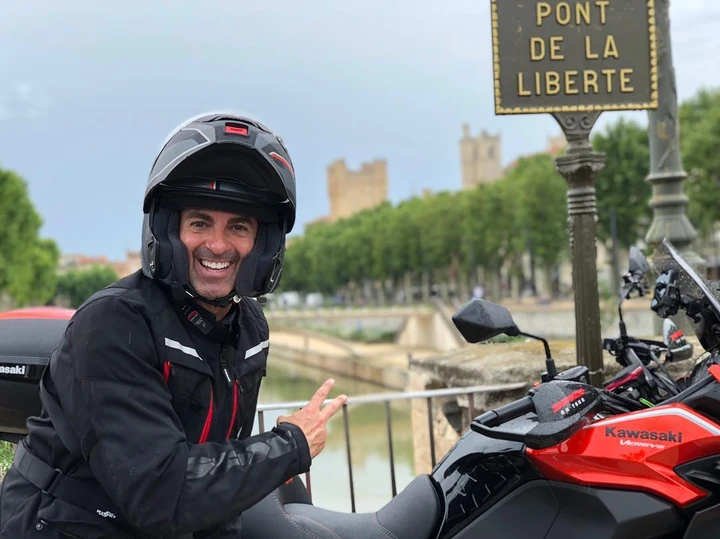 Spidi Test and Ride 2018: successo per l'avventura in moto