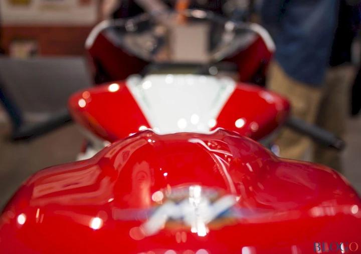 MV Agusta e Black Ocean Group firmano per un aumento di capitale
