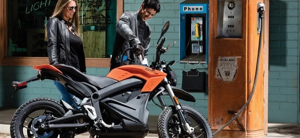 Novità ed evoluzioni per la gamma Zero Motorcycles 2017