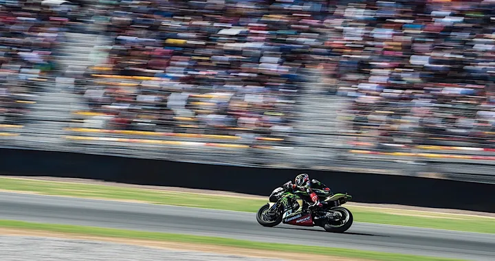 SBK crisi: solo Rea gode. Melandri&amp;C disoccupati?