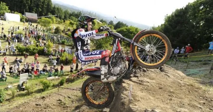 Trial: Toni Bou trionfa anche a Motegi e allunga nel Mondiale