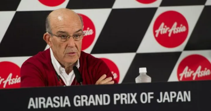 Ezpeleta: "Niente cambiamenti in SBK nel 2013, ma le moto diventeranno più simili alle 'Stock'"