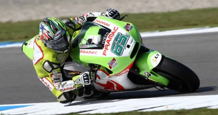 MotoGP: Loris Capirossi rientra al Sachsenring