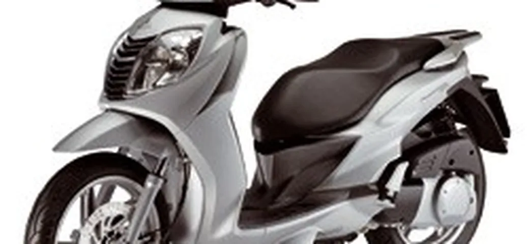 Sconti sugli scooter targati di Malaguti