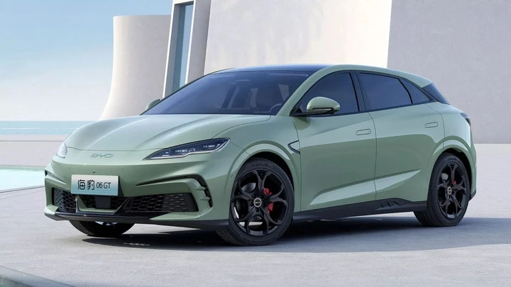 BYD supera di slancio Tesla, nuovo scenario in Europa