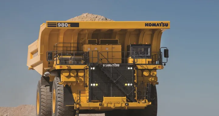 I 5 Camion più grandi e potenti al mondo
