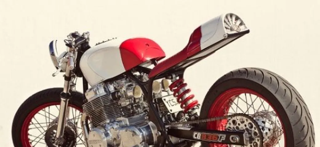 Special: CB 836 Fuller Rodan