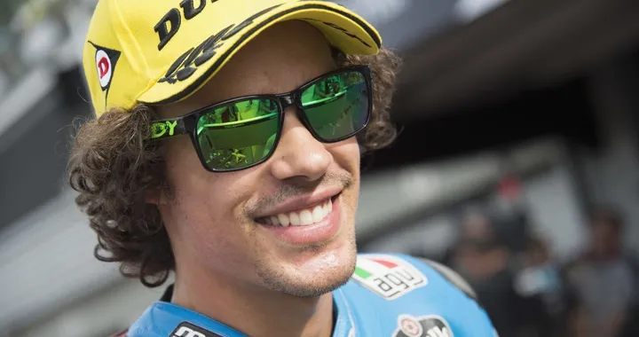 Moto2: Luthi infortunato, Morbidelli è campione del mondo!