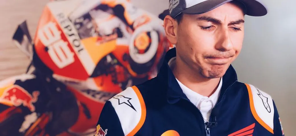 Honda e Jorge Lorenzo: nuove soluzioni dal Giappone