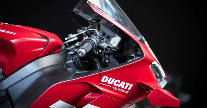 Ducati in vendita? Volkswagen rompe il silenzio ma non chiarisce