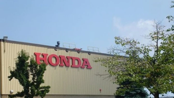 Honda investe 75 milioni per una nuova fabbrica in India