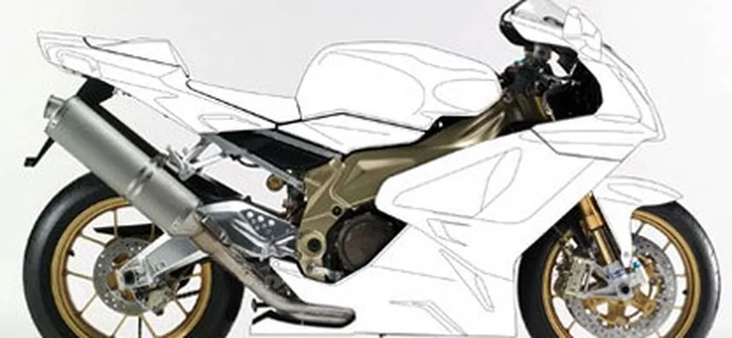 L'RSV 1000 R Factory al Bol d'Or con i vostri colori