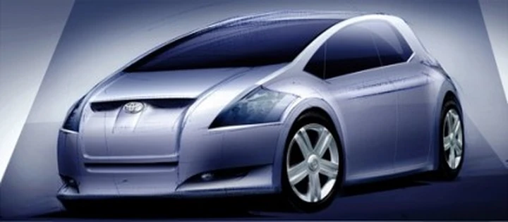La Auris disporrà di un V6 benzina?