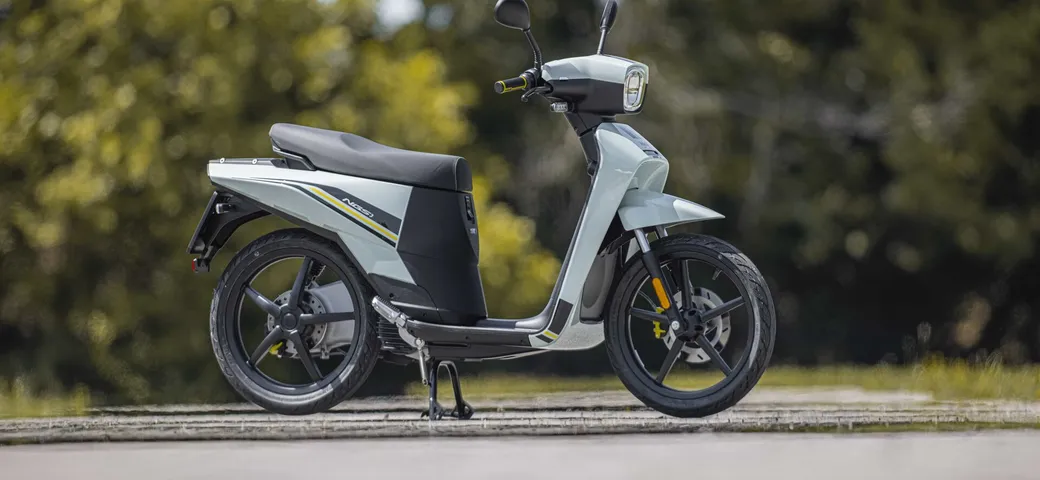Askoll aggiorna le gamme NGS e eS EVOlution: stile Made in Italy e tecnologia