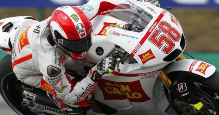 MotoGP a Indianapolis: Melandri e Simoncelli ottimisti, top six alla portata?