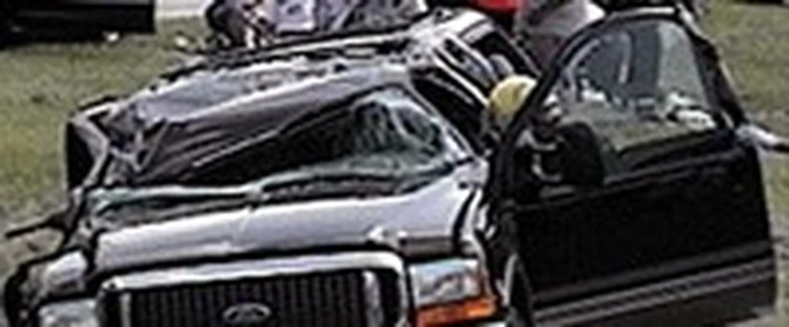 SUV più sicuri per i bambini? Pare di no...