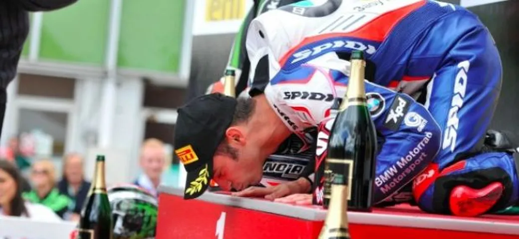 Melandri: 