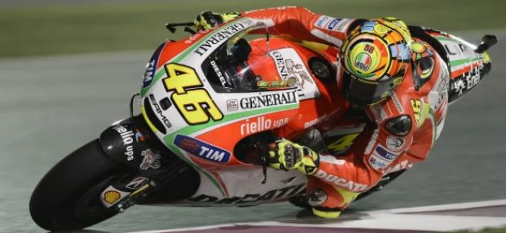 MotoGP: Gallery prove libere del Qatar