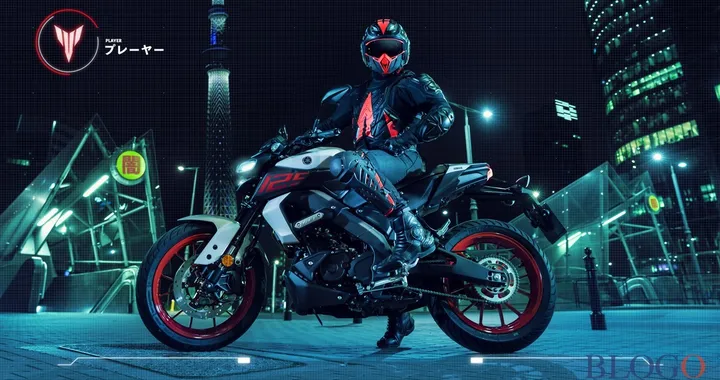 Yamaha lancia la nuova MT-125 2020