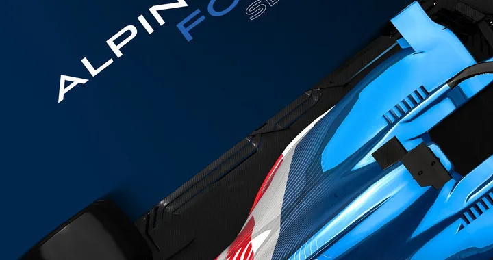 F1: Alpine sarà un Team ufficiale a partire dal 2021