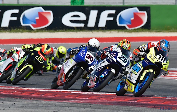 CIV 2018: il secondo round al Mugello